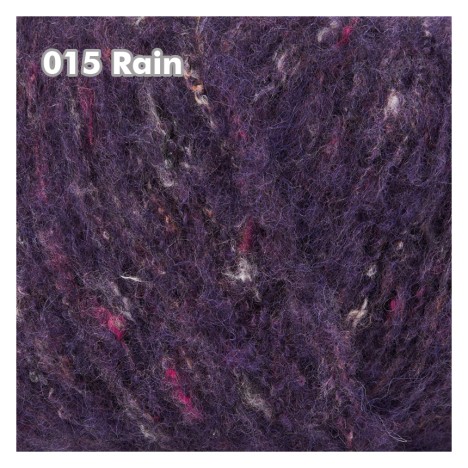 Rowan - Fine Tweed Haze