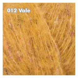 Rowan - Fine Tweed Haze