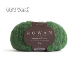 Rowan - Fine Tweed Haze