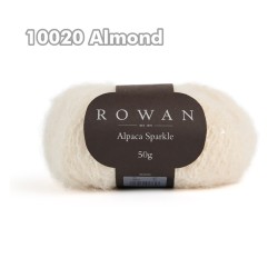 Rowan - Alpaca Sparkle