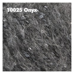 Rowan - Alpaca Sparkle