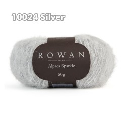 Rowan - Alpaca Sparkle