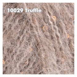 Rowan - Alpaca Sparkle