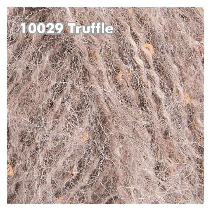 Rowan - Alpaca Sparkle