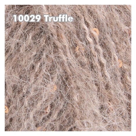 Rowan - Alpaca Sparkle