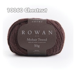 Rowan - Mohair Tweed
