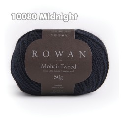 Rowan - Mohair Tweed