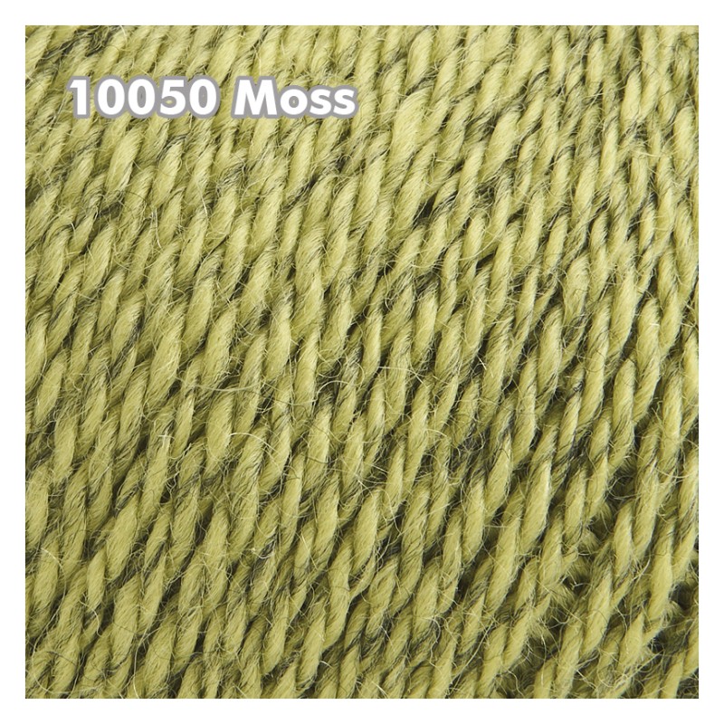 Rowan - Mohair Tweed