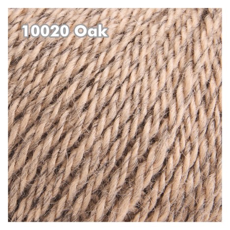 Rowan - Mohair Tweed