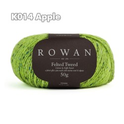Rowan - Felted Tweed