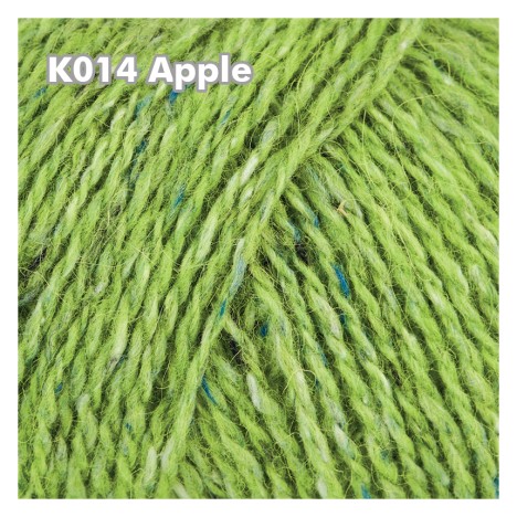 Rowan - Felted Tweed