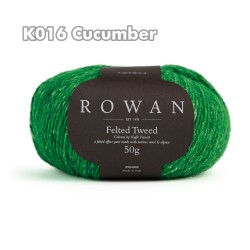 Rowan - Felted Tweed