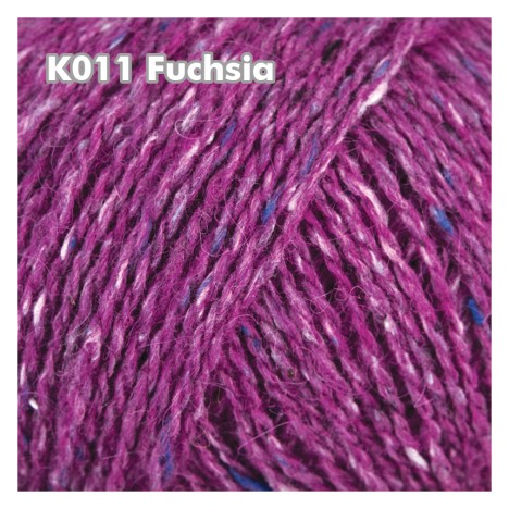Rowan - Felted Tweed