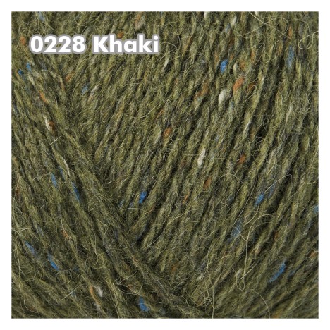 Rowan - Felted Tweed