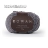 Rowan - Felted Tweed