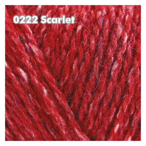 Rowan - Felted Tweed