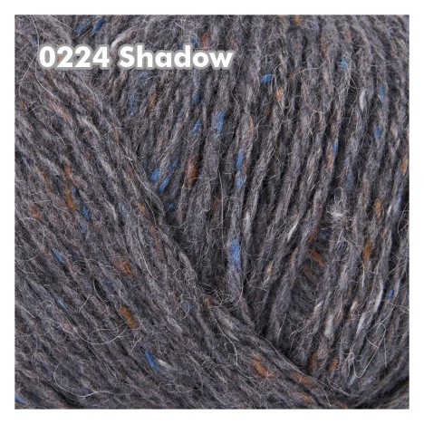 Rowan - Felted Tweed