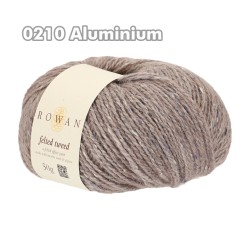 Rowan - Felted Tweed