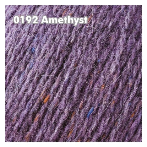 Rowan - Felted Tweed
