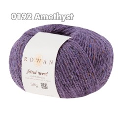 Rowan - Felted Tweed