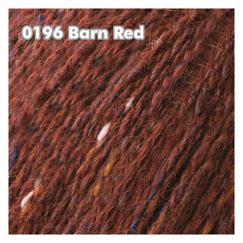 Rowan - Felted Tweed