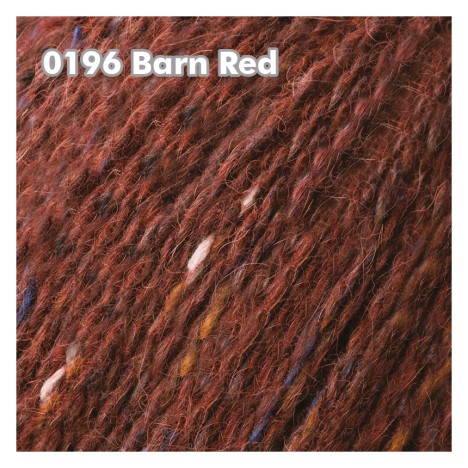 Rowan - Felted Tweed