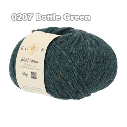 Rowan - Felted Tweed