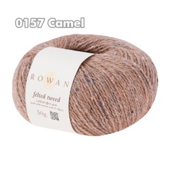 Rowan - Felted Tweed