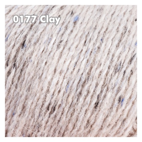 Rowan - Felted Tweed