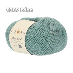 Rowan - Felted Tweed