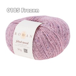 Rowan - Felted Tweed