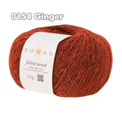 Rowan - Felted Tweed
