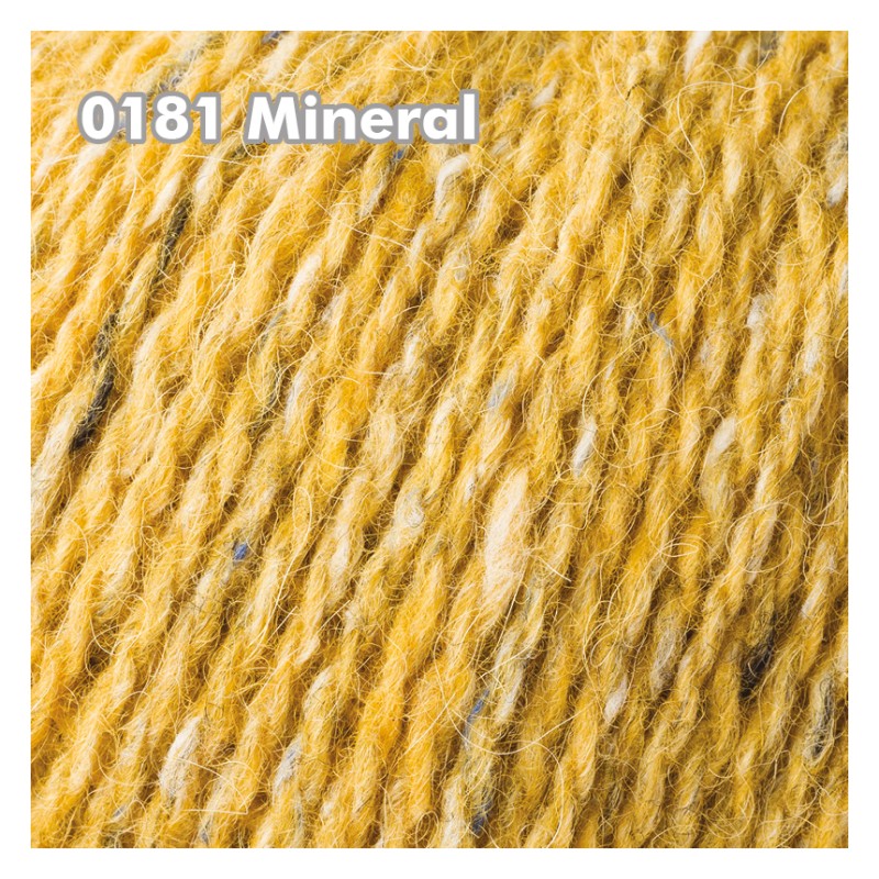 Rowan - Felted Tweed