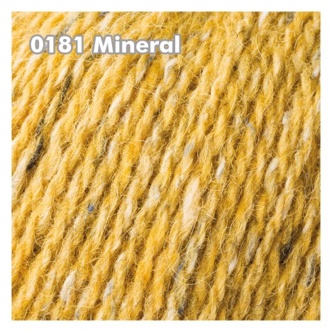 Rowan - Felted Tweed