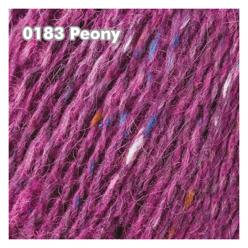 Rowan - Felted Tweed
