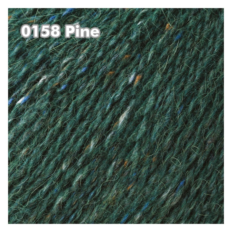Rowan - Felted Tweed