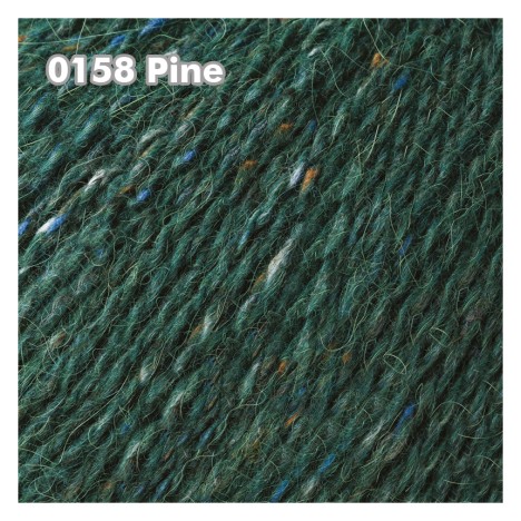 Rowan - Felted Tweed