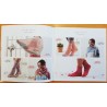 WYS - The Florist Collection - Buch mit Strickanleitungen für Schals und Socken