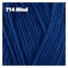 WYS - Re:Treat - Chunky Roving - kuschelweiche Wolle vom Bluefaced Kerry Hill-Schaf