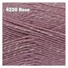 King Cole Cotton Top DK - leicht strukturiertes frühlingshaftes Garn in tollen Vintage-Farben