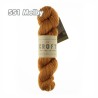 WYS - The Croft - Shetland Wolle Aran - 100% Shetland-Wolle