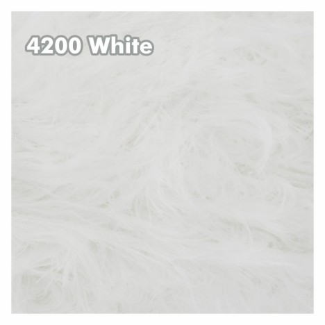 King Cole Luxury Fur - Fellgarn für die besonderen Effekte