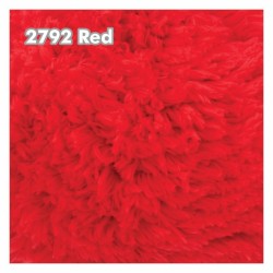 King Cole Tufty Super Chunky - Garn für kuschelige Kissen, Schals und Kuscheltiere