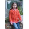King Cole Comfort Chunky - superweiches Garn für Nadelstärke 6-8