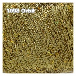 King Cole Cosmos - Pailletten-Garn