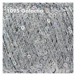 King Cole Cosmos - Pailletten-Garn