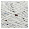 King Cole Chunky Tweed - das Garn im klassischen Tweed-Stil
