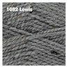 King Cole Chunky Tweed - das Garn im klassischen Tweed-Stil