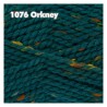 King Cole Chunky Tweed - das Garn im klassischen Tweed-Stil