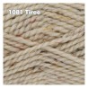 King Cole Chunky Tweed - das Garn im klassischen Tweed-Stil